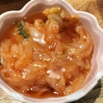 大衆割烹 八べゑ - 