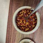 六文そば 中延店 - 