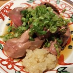 大衆割烹 八べゑ - 