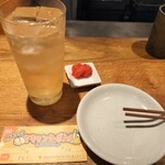 大衆割烹 八べゑ - 