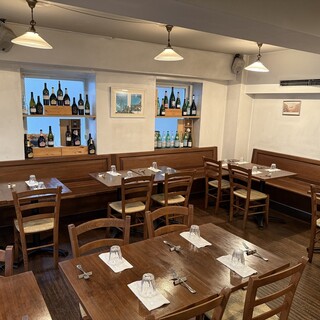 AnimA osteria e pizzeria_2