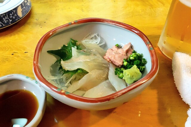 高久 - 矢吹（レストラン）の写真