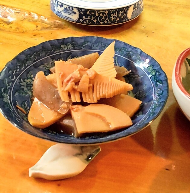 高久 - 矢吹（レストラン）の写真