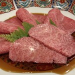 焼肉あをゐ - 
