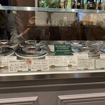 ジェラテリア アクオリーナ - 