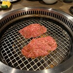 焼肉あをゐ - 