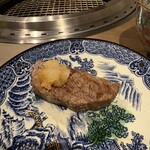 焼肉あをゐ - 
