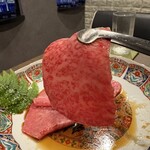 焼肉あをゐ - 