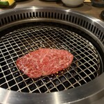 焼肉あをゐ - 