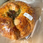 AOSHIMA BAGEL - 