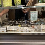 ジェラテリア アクオリーナ - 