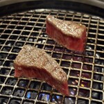 焼肉あをゐ - 