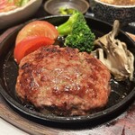 鶏と鉄板焼 宮本 - 