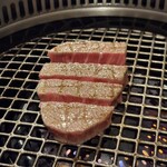 焼肉あをゐ - 
