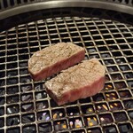 焼肉あをゐ - 