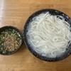 釜揚げうどん 戸隠 本店