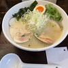麺屋海神 新宿店