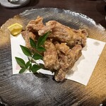 肉和創菜 道 - 