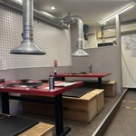 ヒレ焼肉 京都園 - 