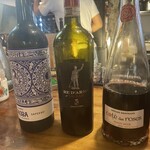 フェニコッテロ - 