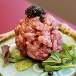 ヒレ焼肉 京都園 - 