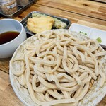 武蔵野うどん 澤村 - 