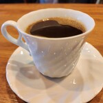 一番町珈琲 - ナヌー