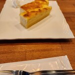 一番町珈琲 - シルビア