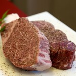 ヒレ焼肉 京都園 - 