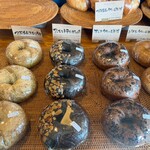 AOSHIMA BAGEL - 
