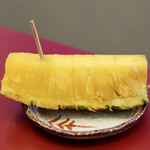 ヒレ焼肉 京都園 - 