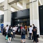 武蔵野うどん 澤村 - 