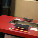 ヒレ焼肉 京都園 - 