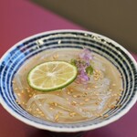 ヒレ焼肉 京都園 - 