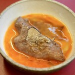 ヒレ焼肉 京都園 - 