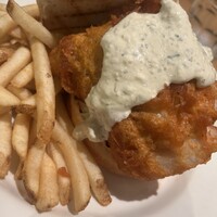 グランド・セントラル・オイスターバー&レストラン 品川店 - 