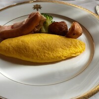 日光金谷ホテル -  日光金谷ホテル -