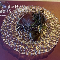 TROIS CUIT ASANUMA - 