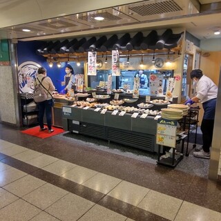 ごちそう焼むすび おにまる_2