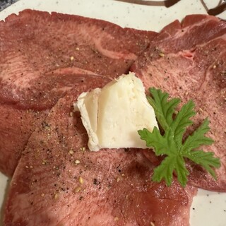 ありい亭 - 料理写真: