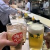 串かつ専門店 松葉 総本店