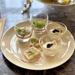 ドリーマーズ・ラウンジ - 