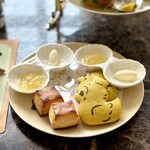 ドリーマーズ・ラウンジ - 