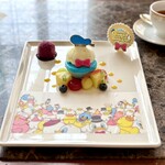 ドリーマーズ・ラウンジ - 