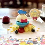 ドリーマーズ・ラウンジ - 