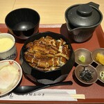 うなぎ屋おのぎ - 