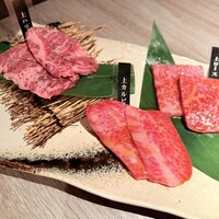 焼肉GROW - 
