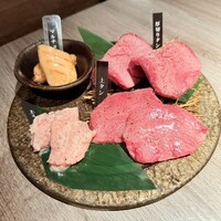 焼肉GROW - 