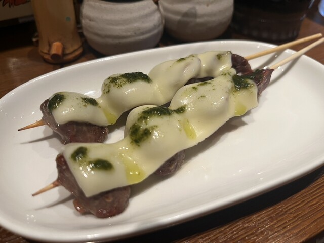 Yakitori Toriiro photo 3