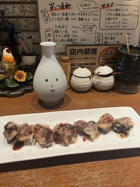 Yakitori Toriiro photo 2